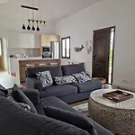 빌라 Casa Cecilia *