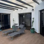 빌라 Casa Cecilia 라 올리바