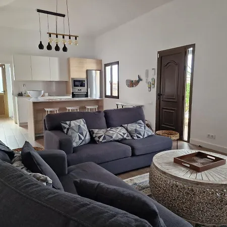 Вилла Casa Cecilia *