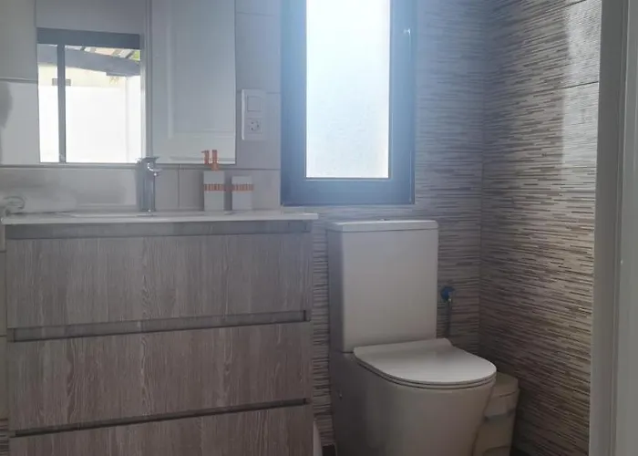 Casa Cecilia Вилла Ла-Олива