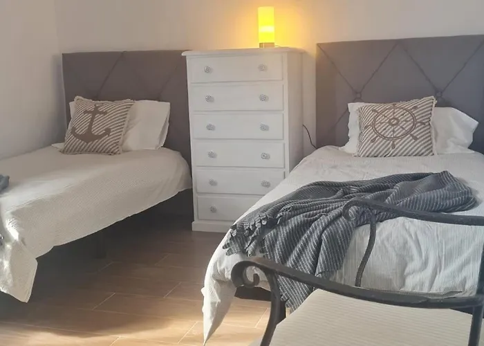 Вилла Casa Cecilia *