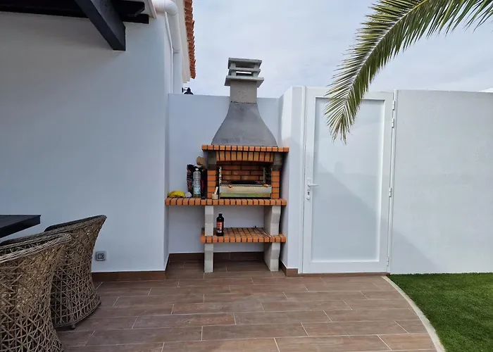 Casa Cecilia Вилла