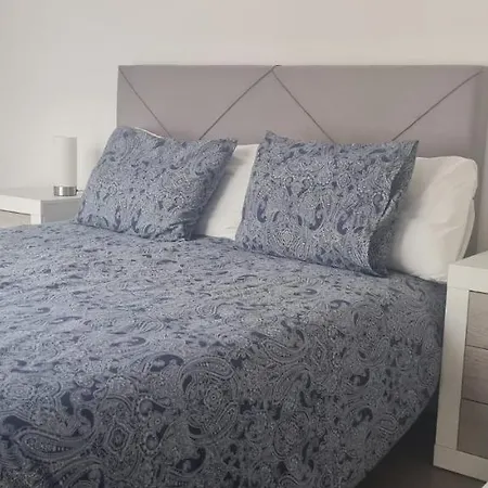 Casa Cecilia La Oliva