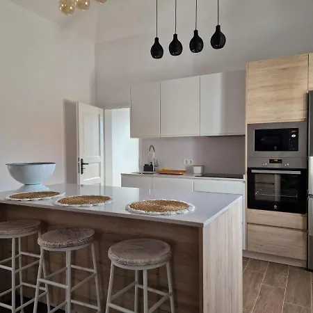 Villa Casa Cecilia La Oliva