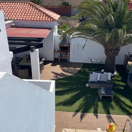 Villa Casa Cecilia *