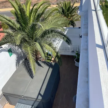 Casa Cecilia Villa La Oliva