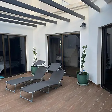 Villa Casa Cecilia La Oliva