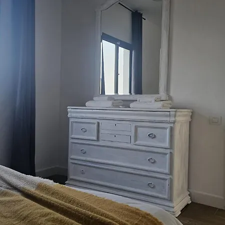 Casa Cecilia 别墅 拉·奥利瓦