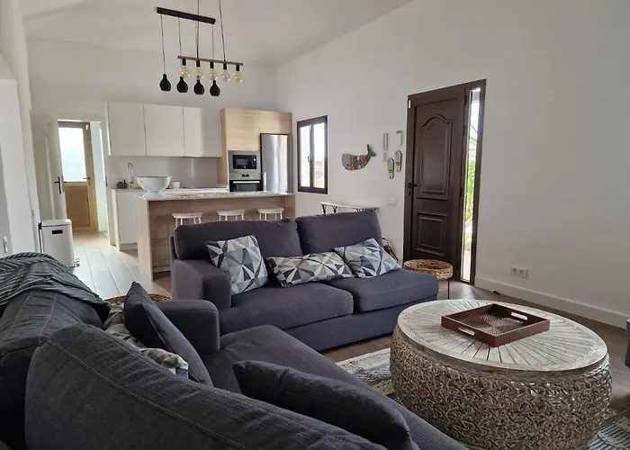 Villa Casa Cecilia *