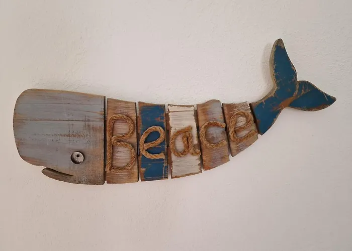 Casa Cecilia Villa La Oliva