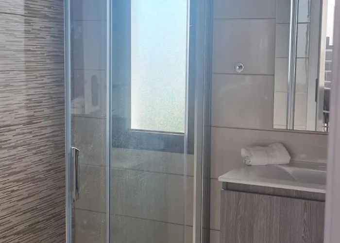 Casa Cecilia Villa La Oliva