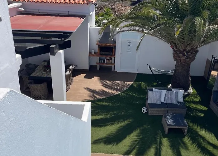 Villa Casa Cecilia *