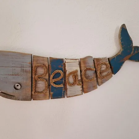 Casa Cecilia 别墅 拉·奥利瓦