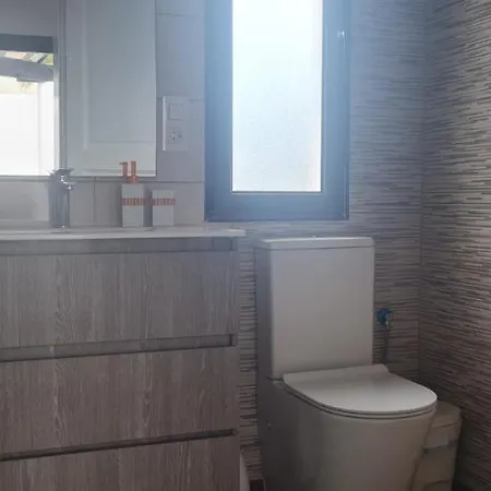 Casa Cecilia 别墅 拉·奥利瓦