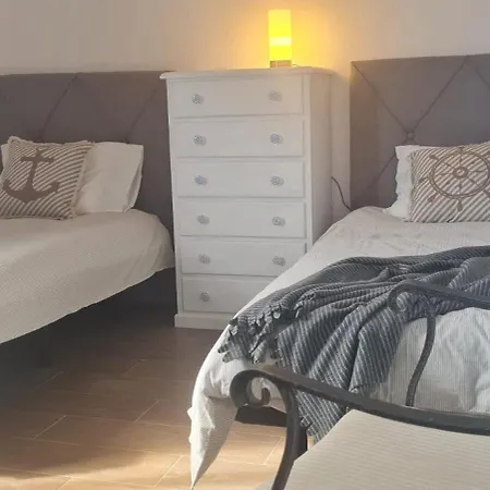 Вилла Casa Cecilia *