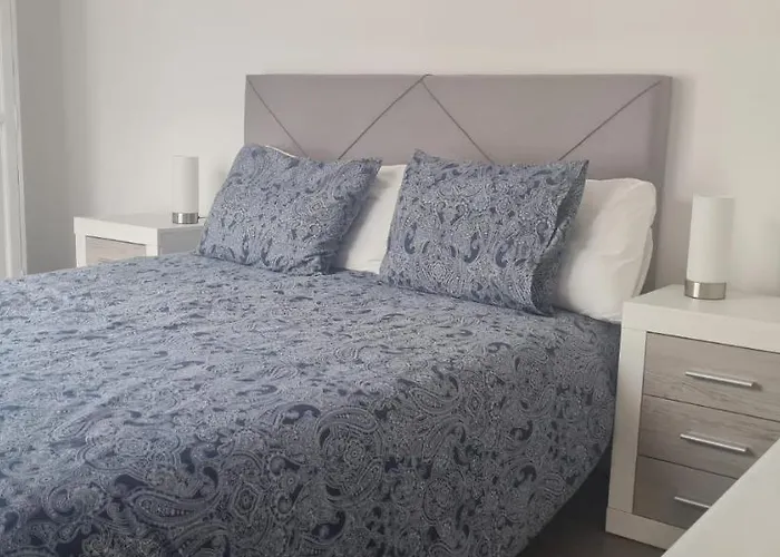 Casa Cecilia 拉·奥利瓦