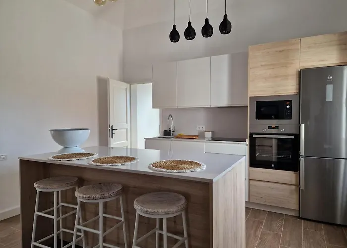 别墅 Casa Cecilia 拉·奥利瓦