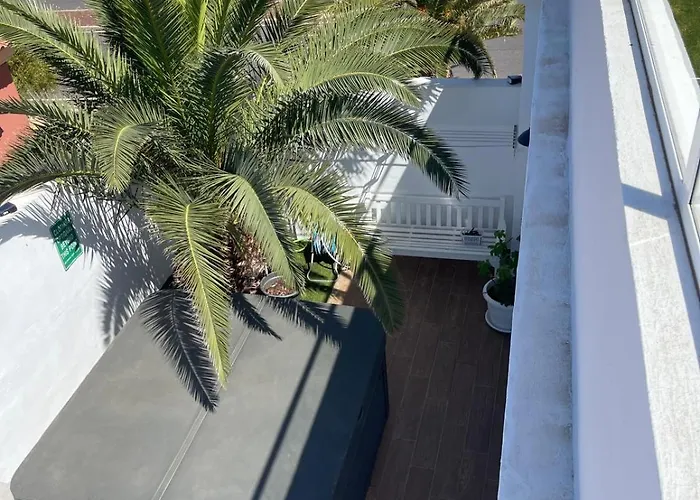 Casa Cecilia 别墅 拉·奥利瓦