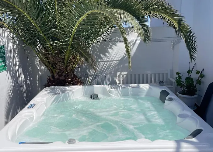 Casa Cecilia 别墅 拉·奥利瓦