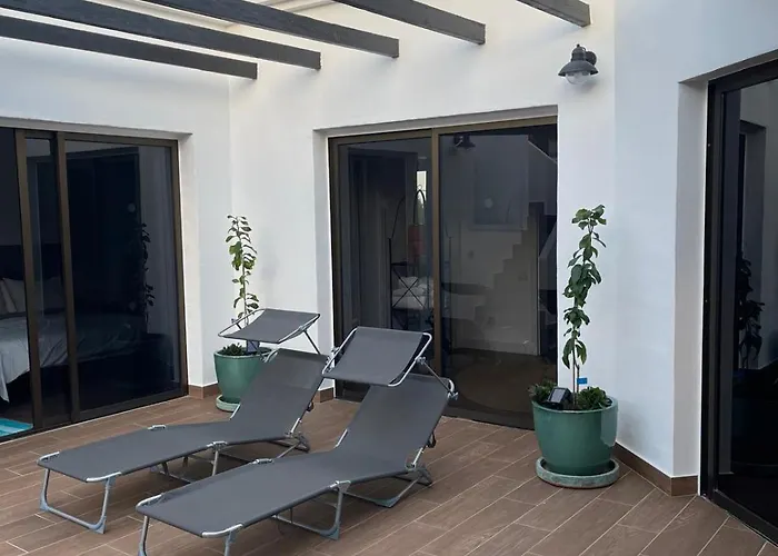 别墅 Casa Cecilia 拉·奥利瓦