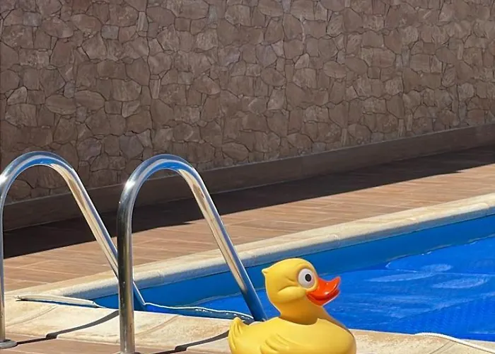 Casa Cecilia 拉·奥利瓦